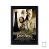 تابلو  فیلم ارباب حلقه ها The lord of the rings مدل N-221268
