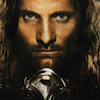 تابلو  فیلم ارباب حلقه ها The lord of the rings مدل N-221270