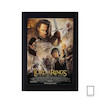 تابلو  فیلم ارباب حلقه ها The lord of the rings مدل N-221271