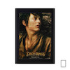 تابلو  فیلم ارباب حلقه ها The lord of the rings مدل N-221272