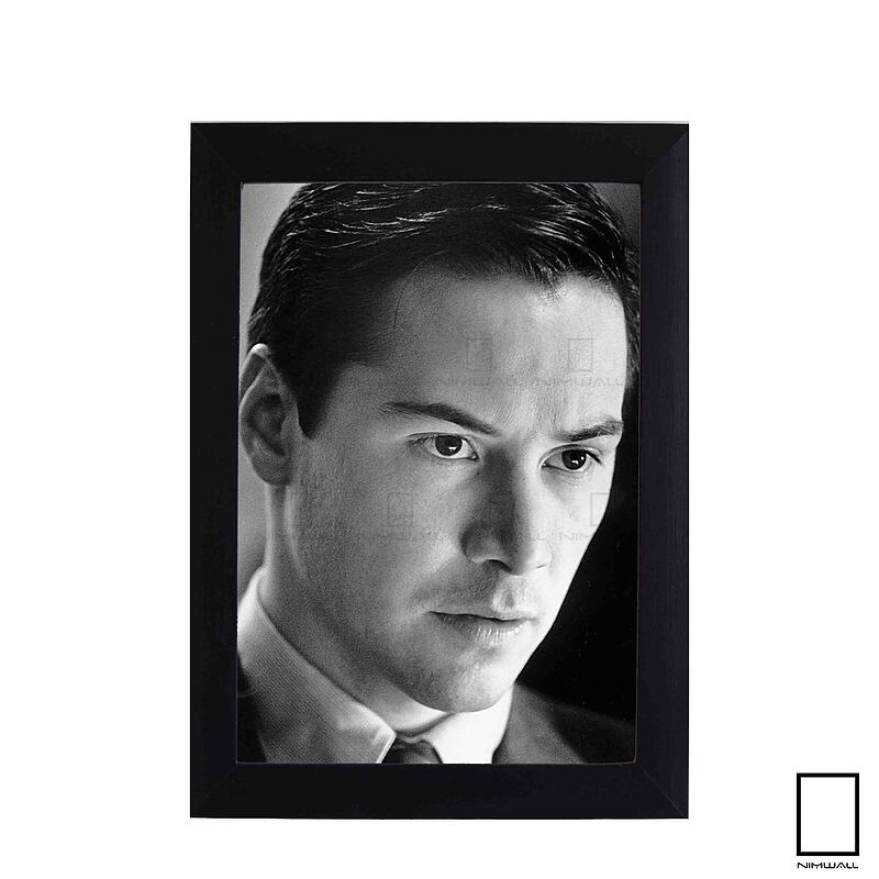 تابلو فیلم وکیل مدافع شیطان The Devil's Advocate مدل N-221289