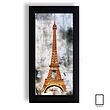 تابلو نقاشی برج ایفل پاریس مدل N-99926