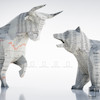 تابلو سایز بزرگ تریدر trader مدل N-84151