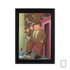 تابلو نقاشی فرناندو بوترو مدل N-99933