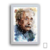 تابلو عکس آلبرت اینشتین مدل N-99148