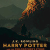 6 عدد تابلو هری پاتر harry potter مدل N-11054
