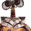 تابلو انیمیشن وال ئی Wall E مدل N-221312