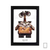 تابلو انیمیشن وال ئی Wall E مدل N-221312