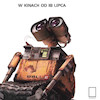 تابلو انیمیشن وال ئی Wall E مدل N-221313