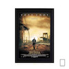 تابلو فیلم من افسانه ام I Am Legend مدل N-221309