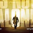 تابلو فیلم من افسانه ام I Am Legend مدل N-221311