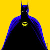 تابلو فیلم بتمن the batman  مدل  N-221305