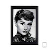پوستر آدری هپبورن Audrey Hepburn مدل N-25464