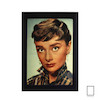 پوستر آدری هپبورن Audrey Hepburn مدل N-25466