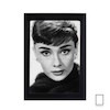 پوستر آدری هپبورن Audrey Hepburn مدل N-25467