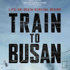 تابلو فیلم قطار بوسان Train To Busan مدل N-221333