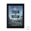 تابلو فیلم قطار بوسان Train To Busan مدل N-221333