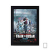 تابلو فیلم قطار بوسان Train To Busan مدل N-22132