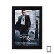 تابلو فیلم جیمزباند james bond مدل N-221107 ( دنیل کریگ Daniel Craig )