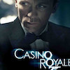 تابلو فیلم جیمزباند james bond ( دنیل کریگ Daniel Craig ) مدل N-221108