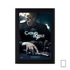 تابلو فیلم جیمزباند james bond ( دنیل کریگ Daniel Craig ) مدل N-221108