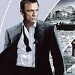 تابلو فیلم جیمزباند james bond ( دنیل کریگ Daniel Craig ) مدل N-221109