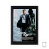 تابلو فیلم جیمزباند james bond ( دنیل کریگ Daniel Craig ) مدل N-221110