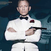 تابلو فیلم جیمزباند james bond ( دنیل کریگ Daniel Craig ) مدل N-221111