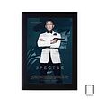 تابلو فیلم جیمزباند james bond ( دنیل کریگ Daniel Craig ) مدل N-221111