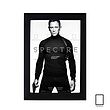 تابلو فیلم جیمزباند james bond ( دنیل کریگ Daniel Craig ) مدل N-221112