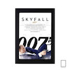 تابلو فیلم جیمزباند james bond ( دنیل کریگ Daniel Craig ) مدل N-221115