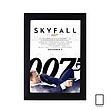 تابلو فیلم جیمزباند james bond ( دنیل کریگ Daniel Craig ) مدل N-221115
