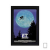 تابلو فیلم ئی تی موجود فرازمینی E.T مدل N-221335