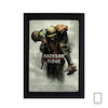 تابلو فیلم ستیغ  هک سا hacksaw ridge مدل N-221340
