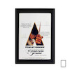 تابلو فیلم پرتغال کوکی A Clockwork Orange مدل N-221350