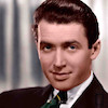 تابلو عکس جیمز استورات James Stewart مدل N-25474