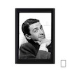 تابلو عکس جیمز استورات James Stewart مدل N-25475