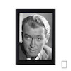 تابلو عکس جیمز استورات James Stewart مدل N-25476