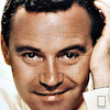 تابلو عکس جک لمون jack lemmon مدل N-25480