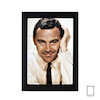 تابلو عکس جک لمون jack lemmon مدل N-25480