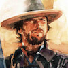 پوستر کلینت ایستوود Clint Eastwood مدل N-25486