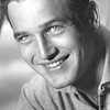 تابلو عکس پل نیومن Paul Newman مدل N-25491