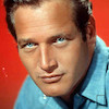 تابلو عکس پل نیومن Paul Newman مدل N-25492