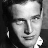 تابلو عکس پل نیومن Paul Newman مدل N-25493