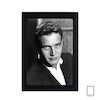 تابلو عکس پل نیومن Paul Newman مدل N-25493