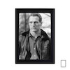 تابلو عکس پل نیومن Paul Newman مدل N-25494