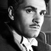 تابلو عکس laurence olivier مدل N-25495