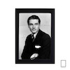 تابلو عکس laurence olivier مدل N-25497