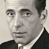 تابلو عکس هامفری بوگارت humphrey bogart  مدل N-25500
