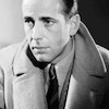 تابلو عکس هامفری بوگارت humphrey bogart  مدل N-25502